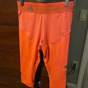 Stella McCartney Adidas Performance 3/4 tights